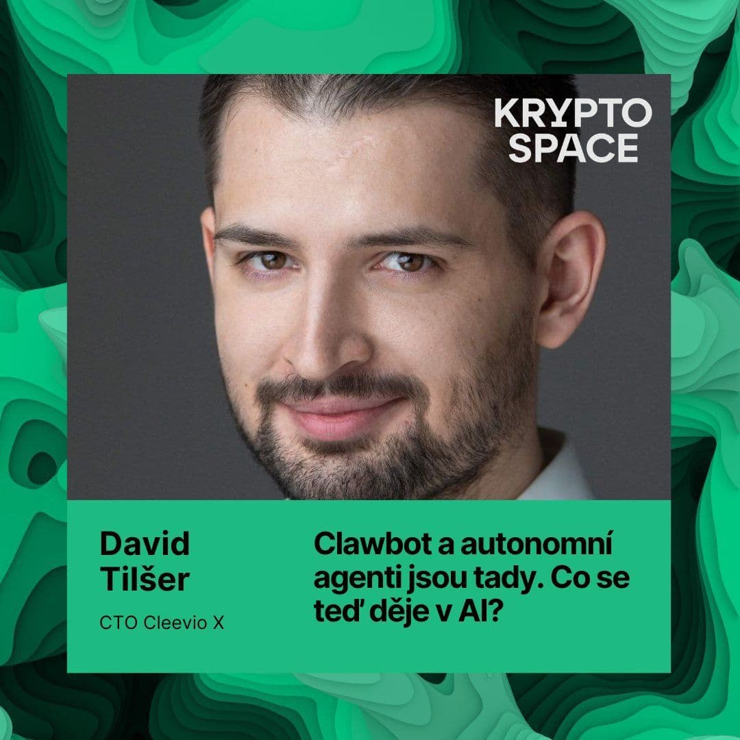 KryptoSpace Podcast